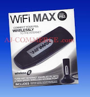 wifi max ps3