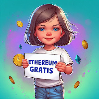 5 Cara Gampang Dapat Ethereum Gratis Tanpa Modal