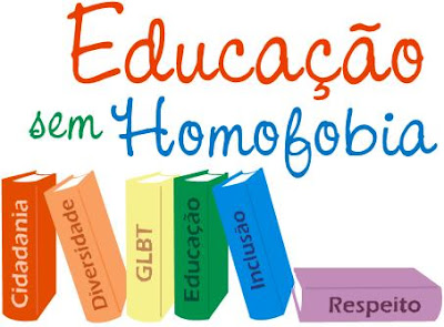 Homofobia na Escola