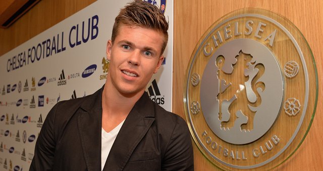 ginkel summer chelsea