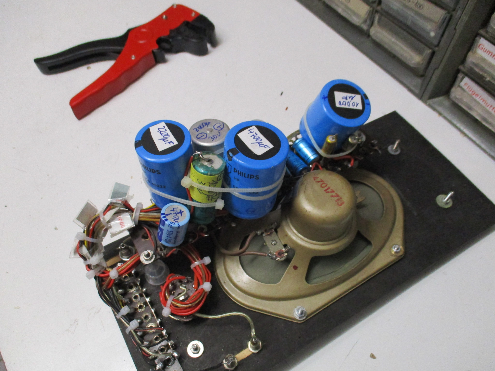 Elektronische Schaltungen