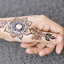 thise is fourth post we are  presenting mehandi