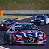 Azcona makes history with dominant drive for CUPRA in Hungary