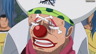 ワンピースアニメ 頂上戦争編 477話 | ONE PIECE Episode 477