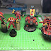 What's On Your Table: Blood Angels