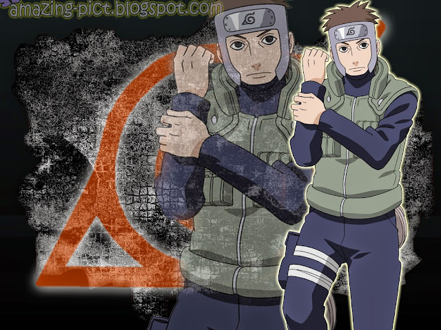 Naruto Shippuden Wallpaper HD