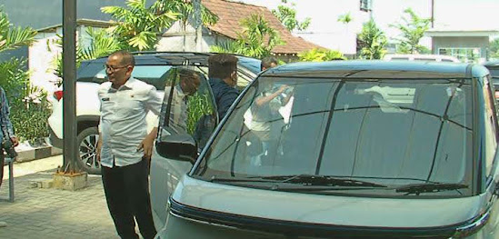 Berita Kendaraan Listrik