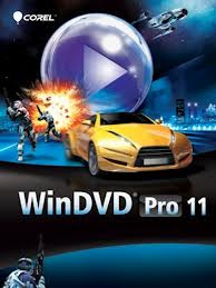 download Corel WinDVD Pro 11 Worldwide Multimedia Player Free Download