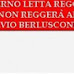 Processo Ruby. Il Governo Reggerà? Il sondaggio Piepoli