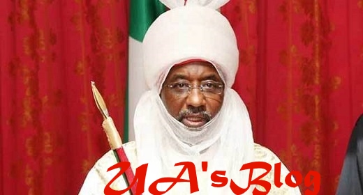 Trouble Looms For Emir Sanusi In Kano (See Detail)