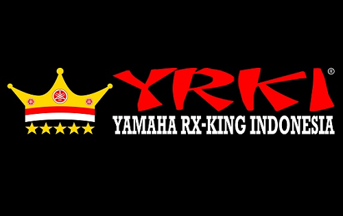 Daftar Club  RX  King  Di Indonesia Terverifikasi YRKI 2022 