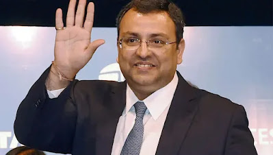 Cyrus Mistry Passed Away In A Road Accident