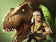 Jurassic Survival v1.1.21 MOD APK Terbaru (Unlimited Money Crafting and Split Items)