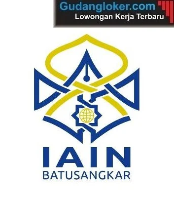 Penerimaan Pegawai Kontrak IAIN Batusangkar