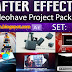Videohave Project Set 49 For After Effect 