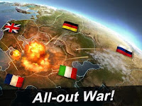 World Warfare MOD APK  v1.0.27 Full Version Terbaru