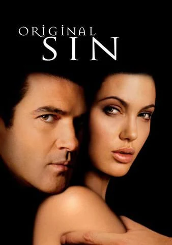 Filme: Pecado Original (2001)