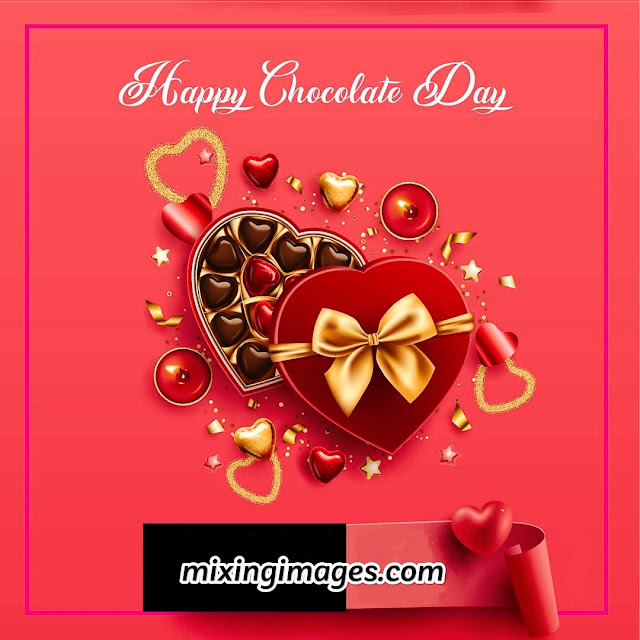 Chocolate Day Image