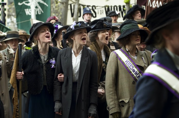 screen Suffragette Full Movie