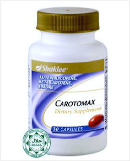 carotomax shaklee,carotomax,caratomax,caratomax shaklee,vitamin mata terbaik,vitamin untuk kanser,rawatan kanser,rawatan mata,tips mata sihat,tips cegak kanser,supplement terbaik,vitamin terbaik,suppelemnt terbaik di pasaran,vitamin terbaik di pasaran,shaklee malaysia,shaklee selangor,shaklee klang,shaklee kg jawa klang,shaklee sentosa klang,shaklee andalas.