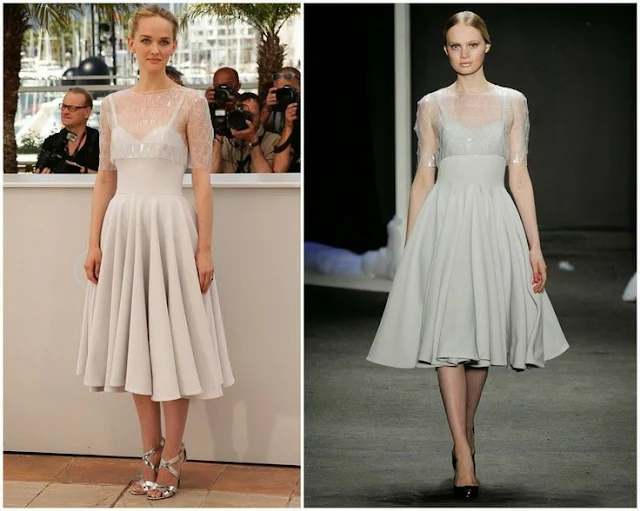 Jess Weixler in  Honor – ‘The Disappearance of Eleanor Rigby’ Cannes Film Festival  Photocall