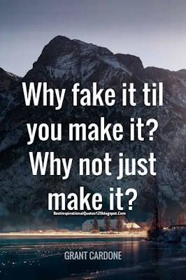Positive Quotes On Attitude