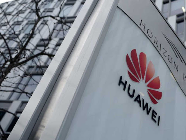 Canada Dismisses China's Warning of Huawei Ban Repercussions