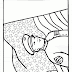 Soldier Flag From  Coloring Pages