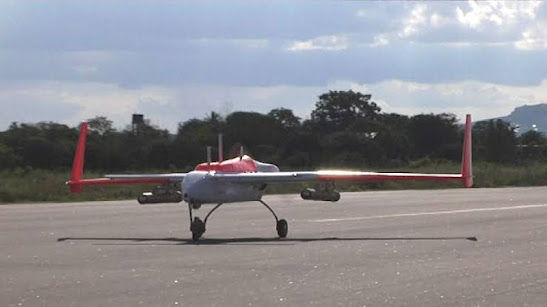 ADE under pressure from MoD to windup user trials of TAPAS MALE UAV & Archer SR-UAV