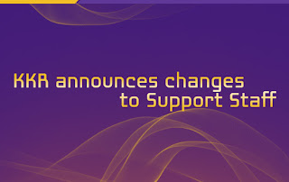 KKR-announced-changes-to-support-staff
