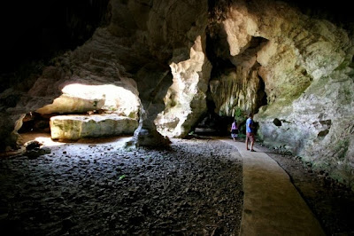 Llanura de las Jarras Gigantes Laos