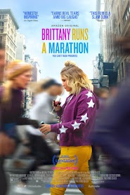 Brittany Runs a Marathon (2019)