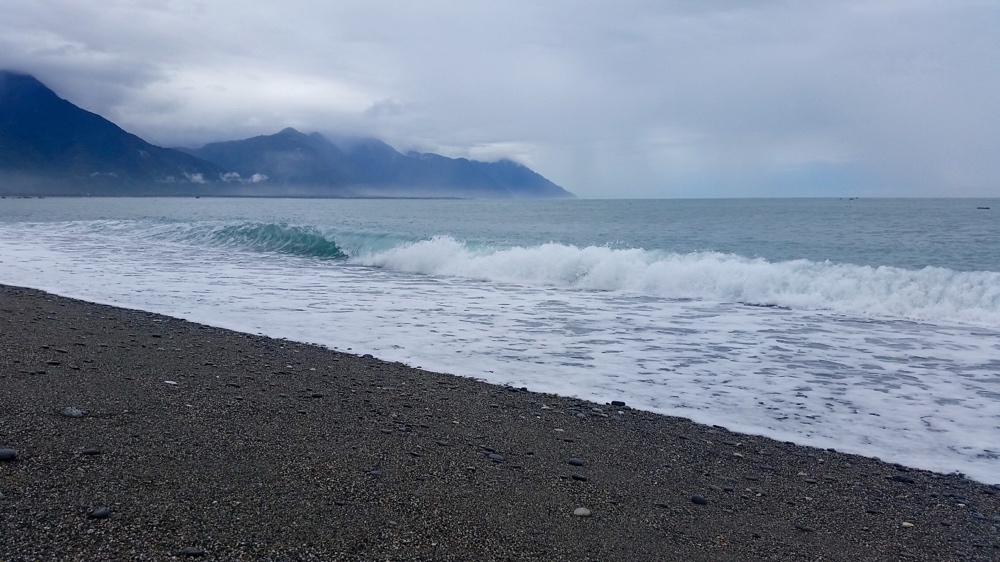 Hualien