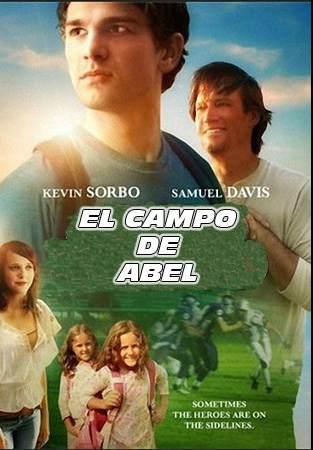 El Campo de Abel
Huérfanos de madre por la tragedia y abandonado por su padre, el Senior High School Seth McArdle (Samuel Davis) ha sido sometida a una enorme presión para mantener a sus hermanas pequeñas. En la escuela, él aguanta el acoso diario del equipo de fútbol. Cuando él se defiende, él objeto de un castigo y se asigna a una cuadrilla de trabajo después de la escuela bajo la supervisión de un jardinero reservada, Abel (Kevin Sorbo)