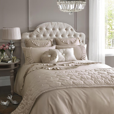 Luxury Bedding