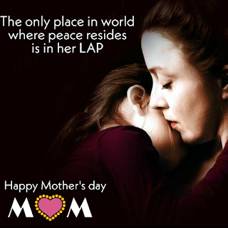 latest mother's day quote and image