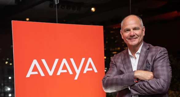 Alan-Masarek-CEO-Avaya