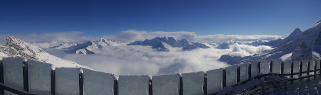 Горнолыжный инструктор Санкт Антон Sankt Anton