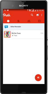 BBM Mod Path V3.0.0.18 Apk