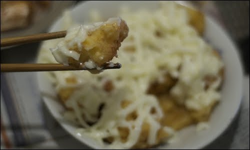 蝦球