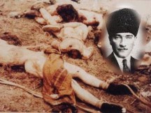 Η 19η Μαΐου, η  αναγνώριση της Γενοκτονίας και ο αγώνας του αείμνηστου Μιχάλη Χαραλαμπίδη