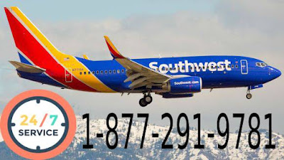 Southwest Airlines Deals