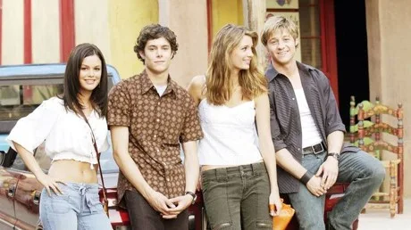 The O.C, serie de 2003