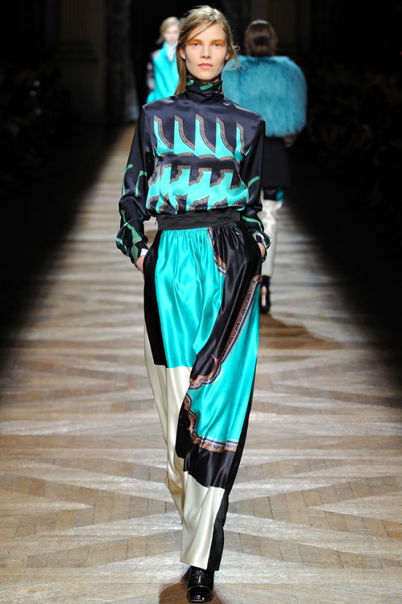  fall dries van noten 2012 photos by yannis vlamos at gorunwaycom by way 