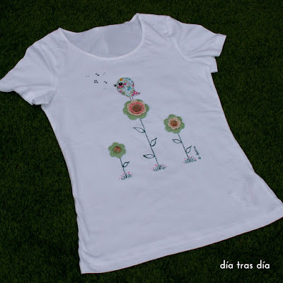 Camisetas madre e hija personalizadas