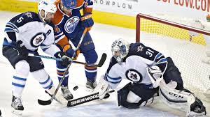 NHL : Oilers travel to Winnipeg to Face the Jets