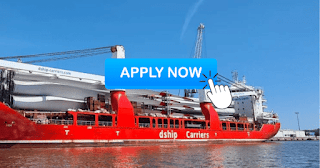 Seaman Job Vacancy