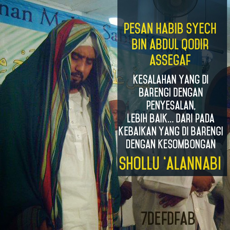 Jadwal Shalawat Habib Syech Bulan Januari 2015 Neverblast