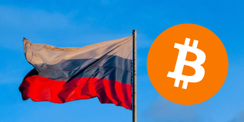 Russia One Step Closer To Using Bitcoin, Crypto In International Trade