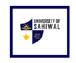 University of Sahiwal  Latest Jobs For Professor & Associate Professor 2021 